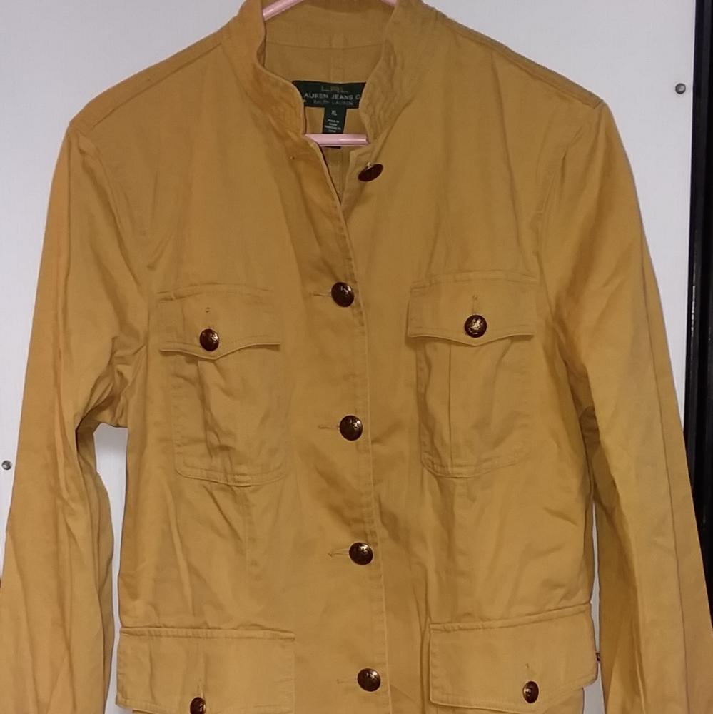 COPY - Lrl Lauren jeans company Ralph Lauren